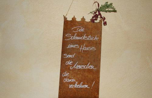 Haus am Dürrach - Foto 8