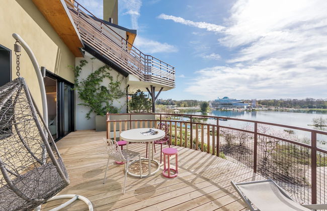 Les Villages Nature Paris - Foto 20