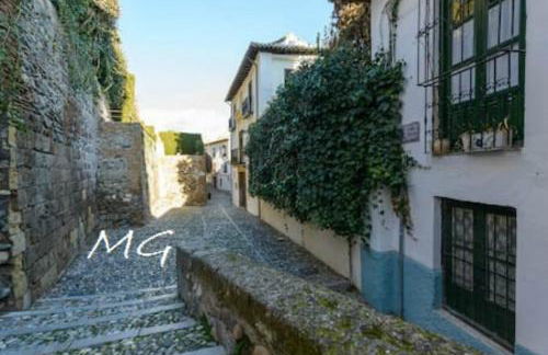 Casa del Beso - Photo 42