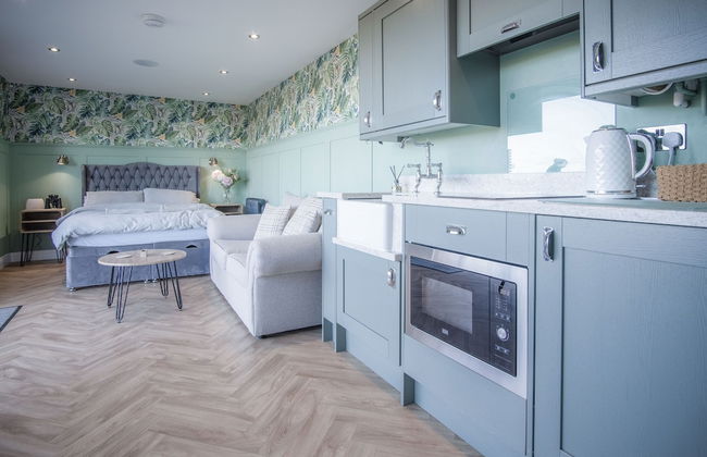 Rhossili Bay Secret - Cabin - Landimore - Photo 3