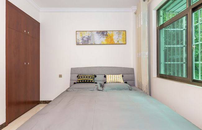 Jes&Vic Lucky Home - Foto 52