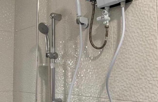 BAFFOUR APARTMENTS - Foto 14