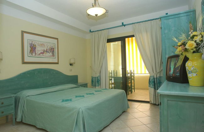 Residence Cala Liberotto - Foto 7