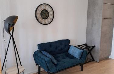 Luxus Apartment in Burghausen - Foto 6