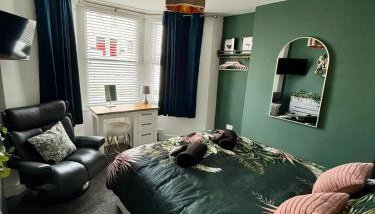 Stylish and Chic Seaside Apartment - Foto 2