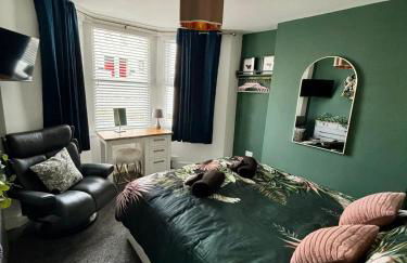 Stylish and Chic Seaside Apartment - Foto 2