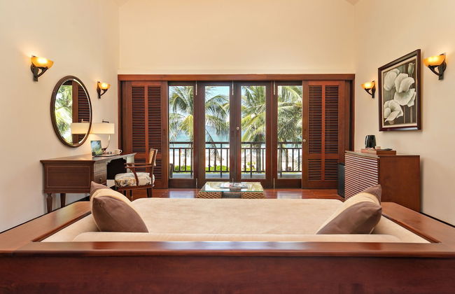 Resort Villa Da Nang By Abogo - Photo 8