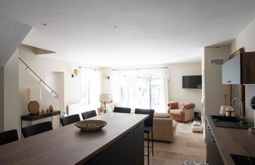 Maison Cocoon Lourmarin 6 personnes - Foto 7