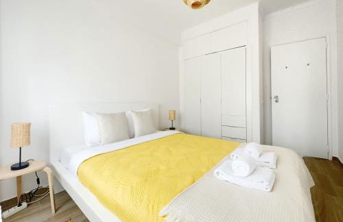 Arcos Flat next to the Beach by Homeful Homes - Foto 6