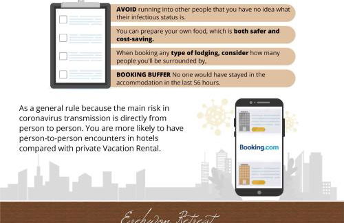 EREHWON RETREAT Private ELEGANT LIVING - Foto 25