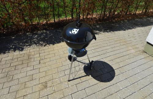 Holiday Home in Kappel Near Forest Edge - Foto 47