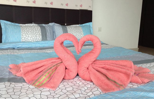 HomeStay in Johor - KSL SeaView - Foto 3