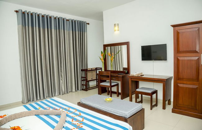 Villa Upper Dickson - Photo 14