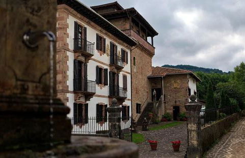 Pedroenea Apartamento Elizondo - Foto 53