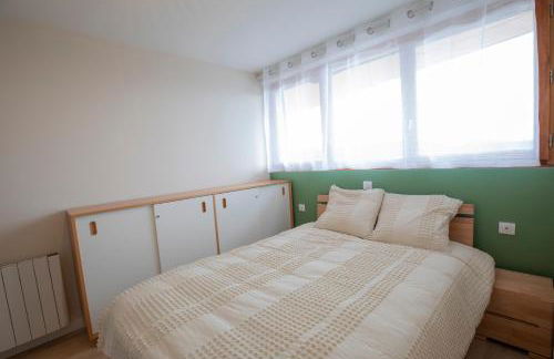 Appartement La Dole et Sens Au pied des pistes - Foto 18