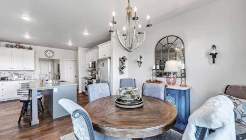 Spacious 3-BR Home near Lambeau - Foto 2