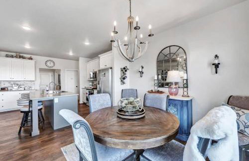 Spacious 3-BR Home near Lambeau - Foto 2