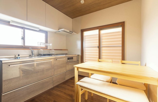 Miro Fushimiinari Tei North - Foto 6