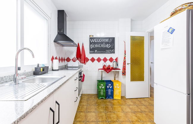 The Beach Villa Mar - Foto 12