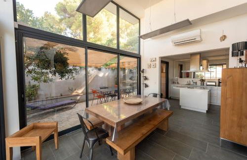 La Franqui Vue Mer Exceptionnel - Foto 20