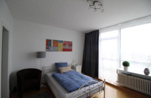 Apartments Sankt Augustin - Foto 6