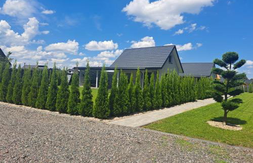 Domki Przy Lesie - Foto 31