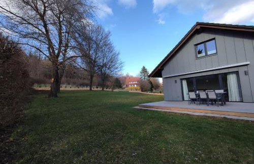 Ferienhaus Franzi mit Grill, Garten und Terrasse - Foto 23