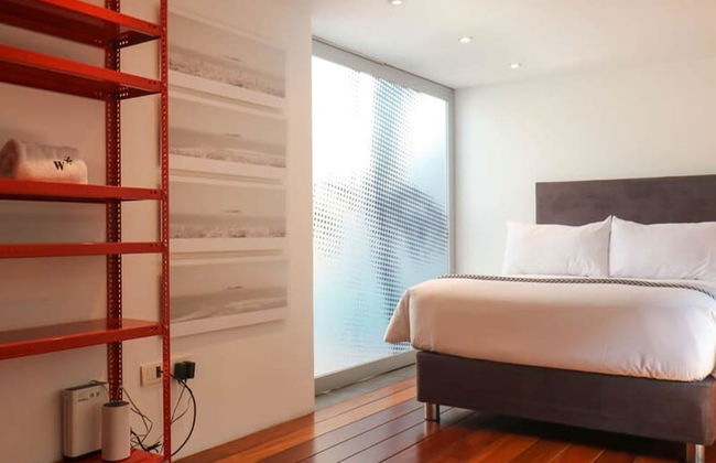 w Luxury 3BR House With Terrace in Miraflores - Foto 16