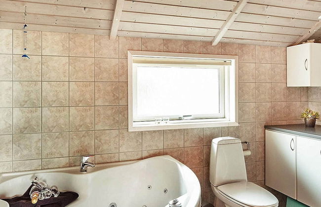 6 Person Holiday Home in Store Fuglede-by Traum - Foto 18