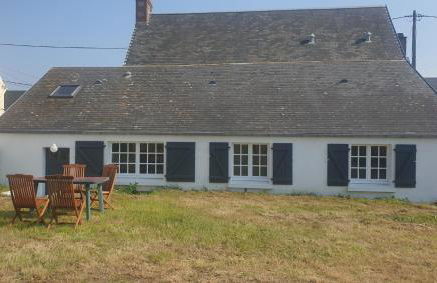 la maisonnette à 1200 m de la mer - Foto 6