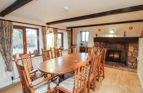 The Thatched Cottage - Foto 9