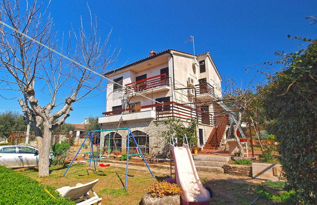 Apartment 743 - Foto 1