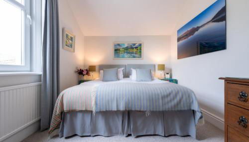 The Mount self-catering - Foto 4