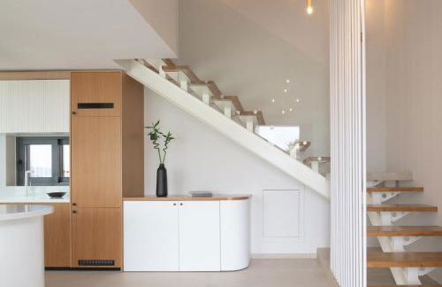 Mayana Luxury Villa, an infinite blue experience, by ThinkVilla - Foto 28