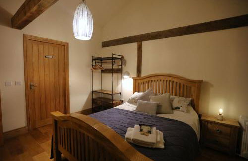 Rushmoor Retreat, Cosy with Outdoor Pizza Oven - Photo 8