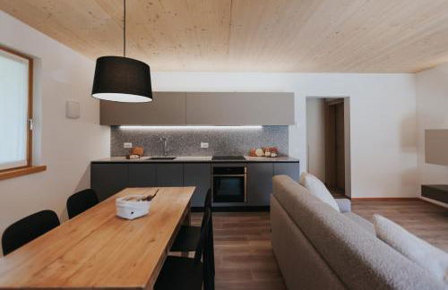 Falcade Lodge - Foto 8