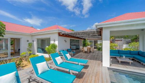 A Caribbean Gem With Stunning Hill and Ocean View - Foto 4