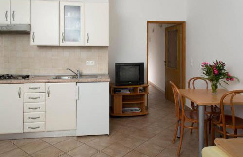 Apartments Jurjevic - Foto 19
