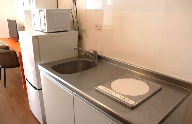 ApartmentHotel ecott - Foto 32