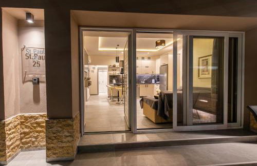 St Paul 25 Urban Apts - Foto 48