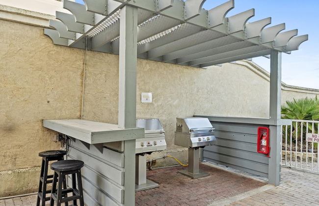 Ocean Ritz Beach Resort by Panhandle Getaways - Foto 28