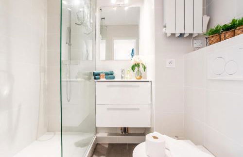 L'ANGE GARDIEN III AP4293 By Riviera Holiday Homes - Foto 23