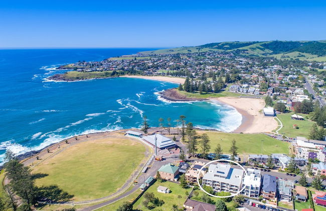 Oceanview Kiama Luxury Coastal Accommodation - Foto 1