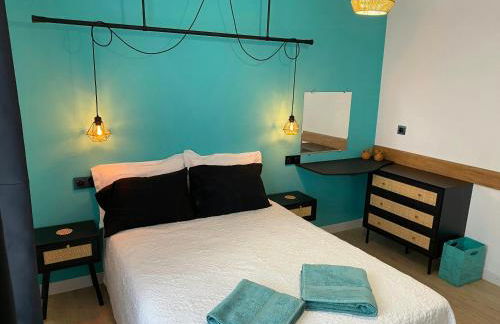 Historic Castle With Pool Near Vichy - Foto 13