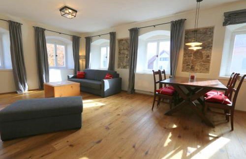 Ferienwohnungen im Gasthof Stern inklusive KönigsCard - Foto 10