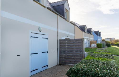 Vacancéole - Résidence Les Terrasses de Pentrez-Plage - Foto 39