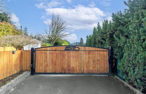 Lakefront cottage with AC - Foto 46