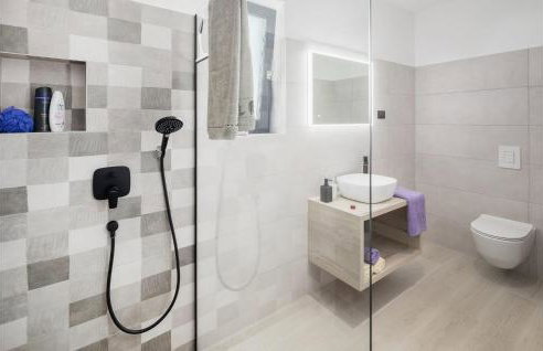 Stunning Home In Rebici With Sauna - Foto 41