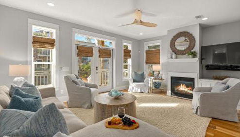 Southern Shores by Avantstay Seacrest Beach Resort Pool - Foto 1, Other