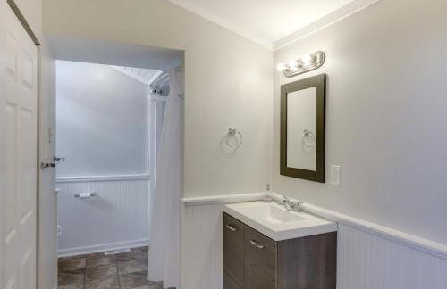 Cozy Boho-Chic Loft about 2 Mi to Downtown Cincinnati - Foto 14